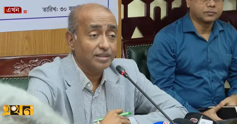 আইনমন্ত্রী মো. আসাদুজ্জামান